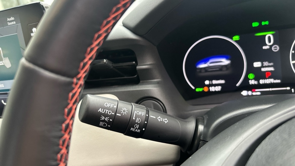 Used Honda HR-V 2025 for sale - 76874036: Photo 24