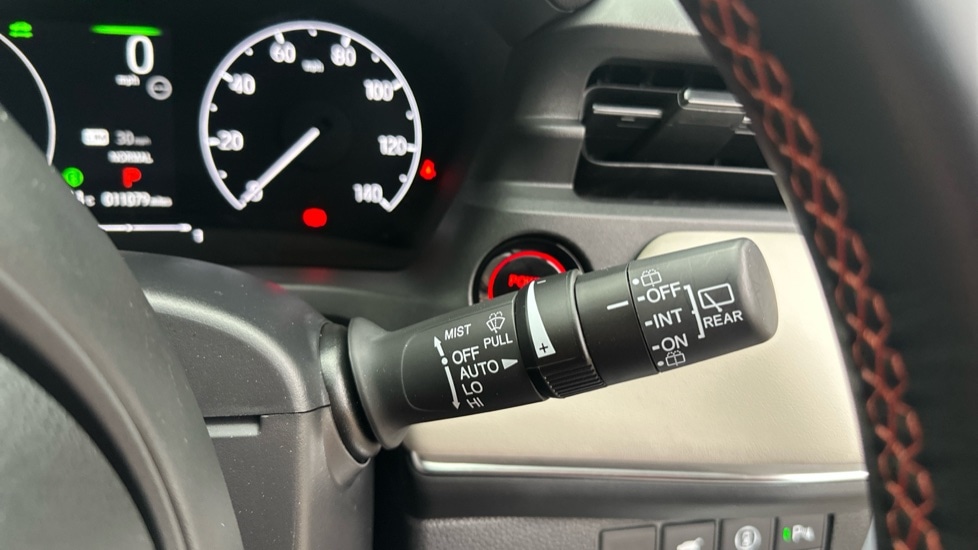 Used Honda HR-V 2025 for sale - 76874036: Photo 25