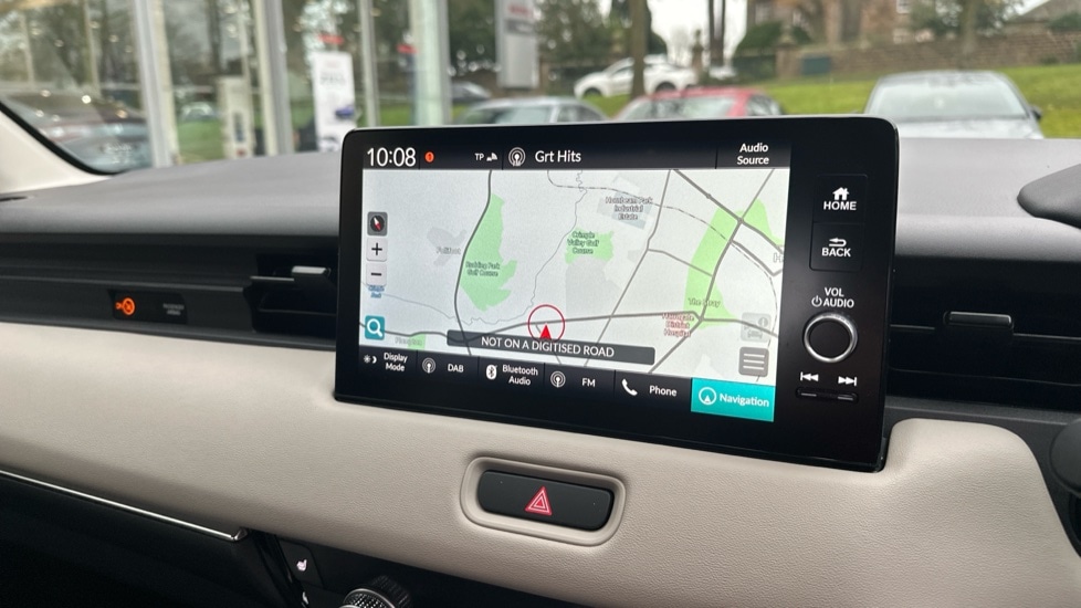 Used Honda HR-V 2025 for sale - 76874036: Photo 26