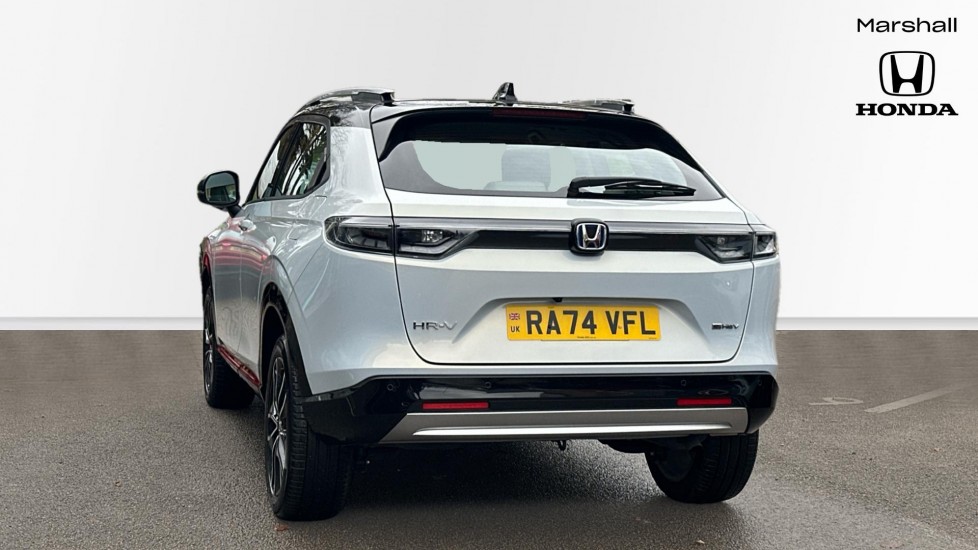 Used Honda HR-V 2025 for sale - 76874036: Photo 3