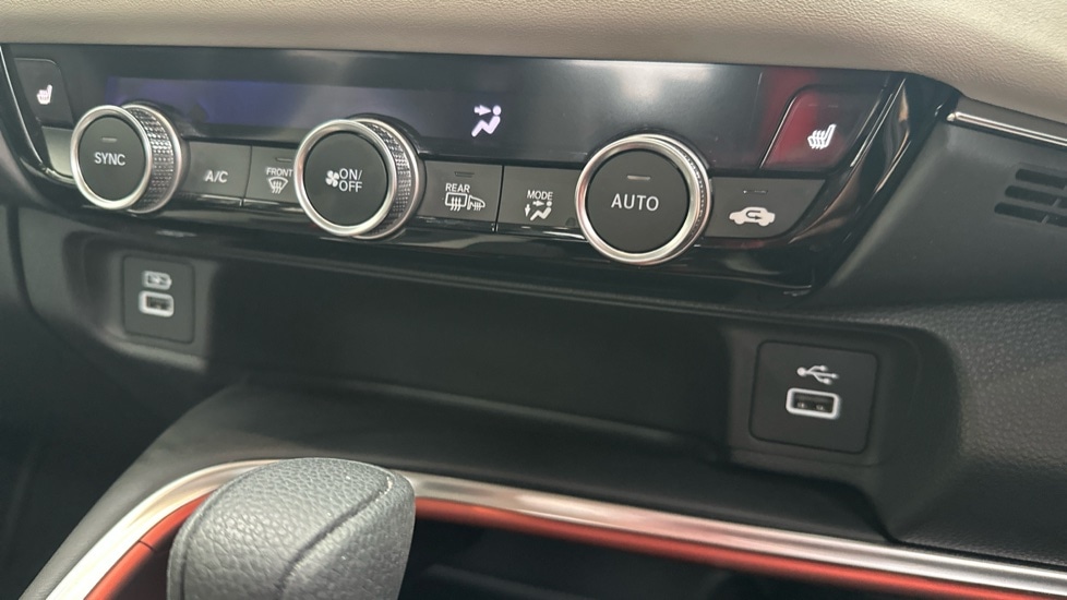 Used Honda HR-V 2025 for sale - 76874036: Photo 31