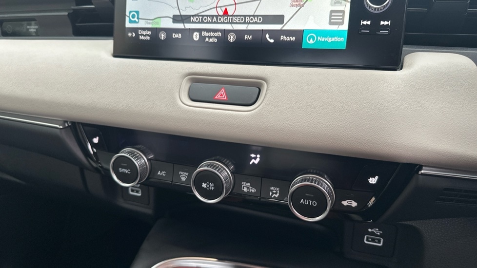 Used Honda HR-V 2025 for sale - 76874036: Photo 32