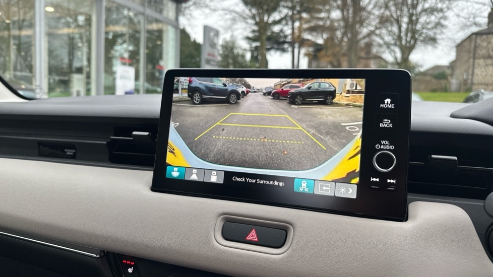 Used Honda HR-V 2025 for sale - 76874036: Photo 33