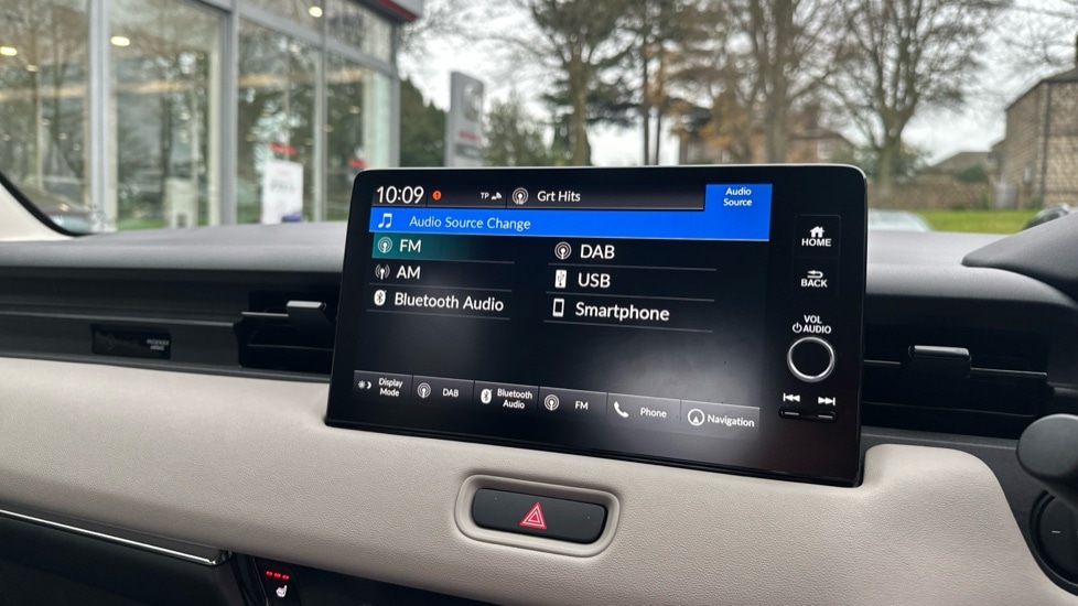 Used Honda HR-V 2025 for sale - 76874036: Photo 34