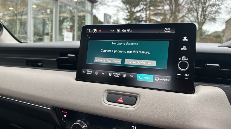 Used Honda HR-V 2025 for sale - 76874036: Photo 36