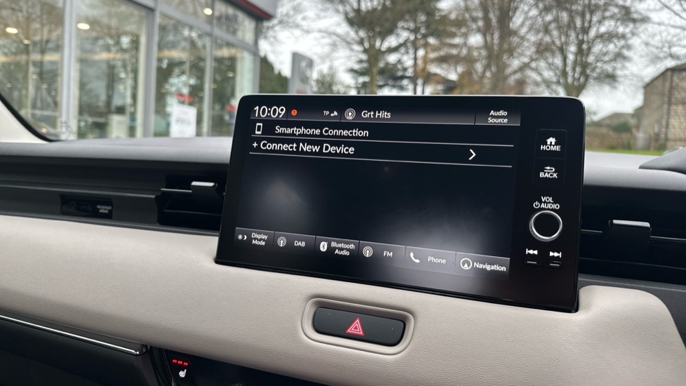 Used Honda HR-V 2025 for sale - 76874036: Photo 37