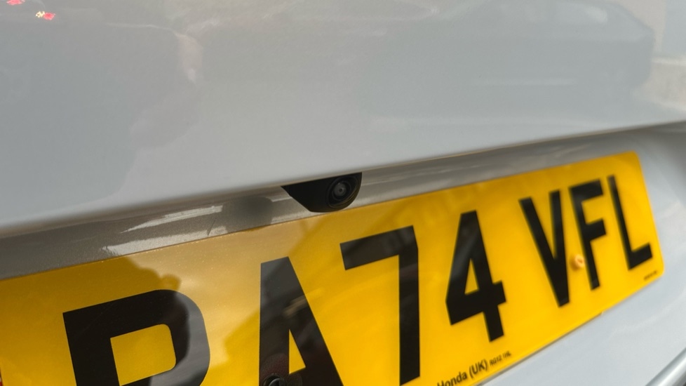 Used Honda HR-V 2025 for sale - 76874036: Photo 40