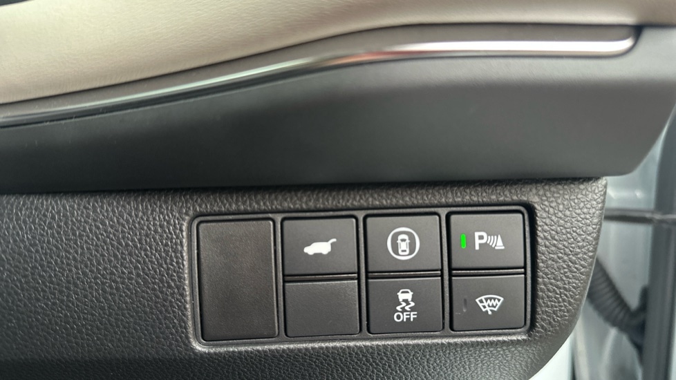 Used Honda HR-V 2025 for sale - 76874036: Photo 42