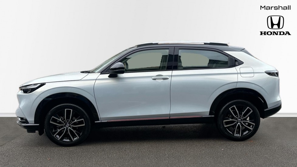Used Honda HR-V 2025 for sale - 76874036: Photo 5