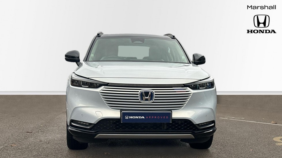 Used Honda HR-V 2025 for sale - 76874036: Photo 6