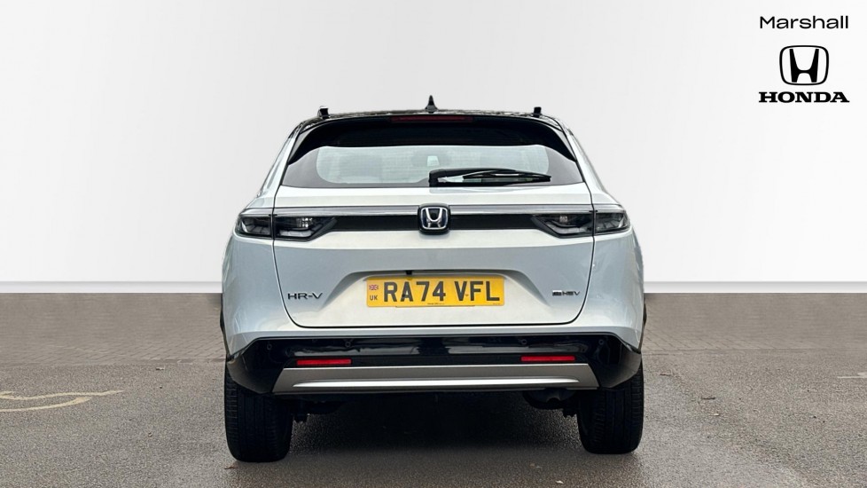 Used Honda HR-V 2025 for sale - 76874036: Photo 7