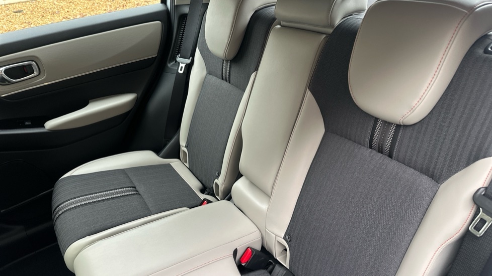 Used Honda HR-V 2025 for sale - 76874036: Photo 8