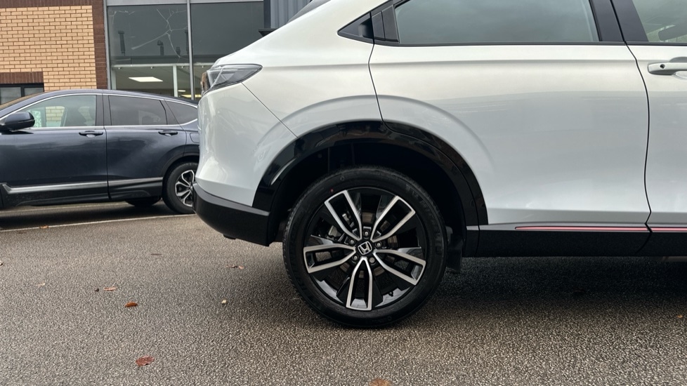 Used Honda HR-V 2025 for sale - 76874036: Photo 9