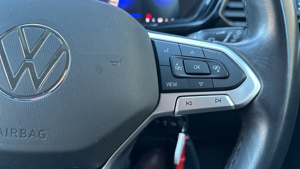 Used Volkswagen T-Cross 2022 for sale - 76766250: Photo 22