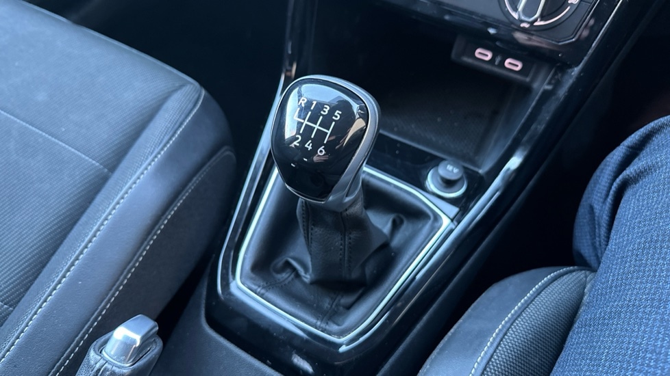 Used Volkswagen T-Cross 2022 for sale - 76766250: Photo 29