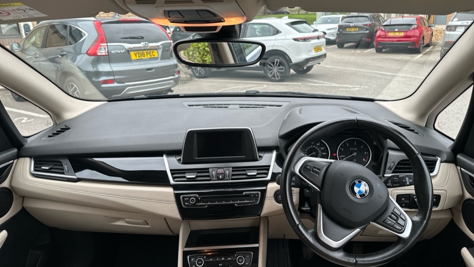 Used BMW 2 Series 2015 for sale - 76297666: Photo 11