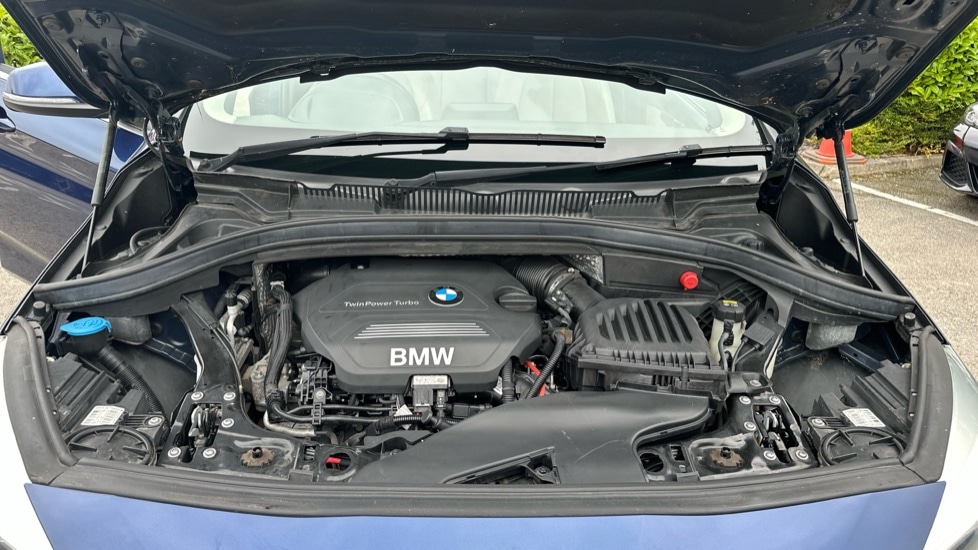 Used BMW 2 Series 2015 for sale - 76297666: Photo 16