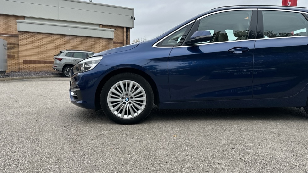Used BMW 2 Series 2015 for sale - 76297666: Photo 17