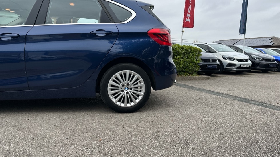 Used BMW 2 Series 2015 for sale - 76297666: Photo 18