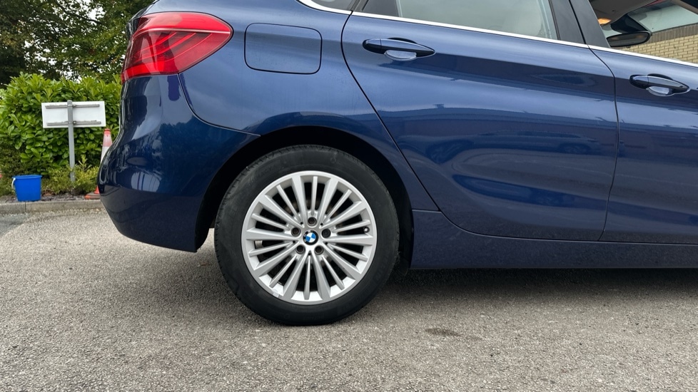 Used BMW 2 Series 2015 for sale - 76297666: Photo 19