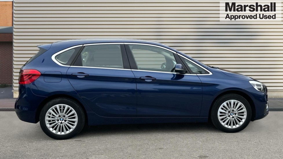 Used BMW 2 Series 2015 for sale - 76297666: Photo 2