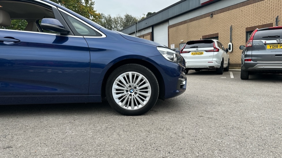 Used BMW 2 Series 2015 for sale - 76297666: Photo 20