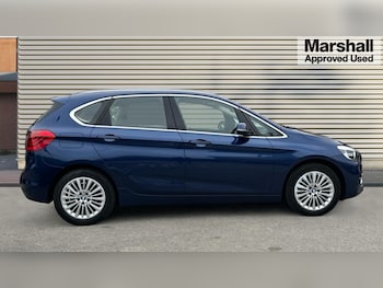 Used BMW 2 Series 2015 for sale - 76297666: Photo