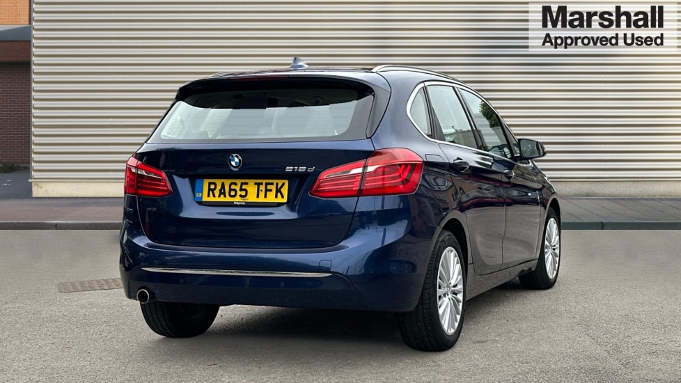 Used BMW 2 Series 2015 for sale - 76297666: Photo 3