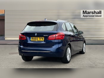 Used BMW 2 Series 2015 for sale - 76297666: Photo