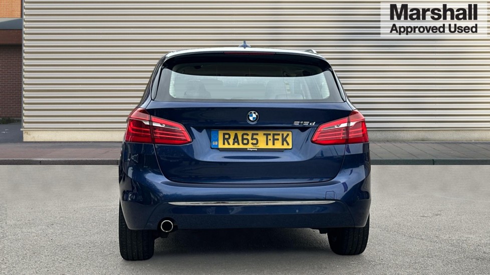 Used BMW 2 Series 2015 for sale - 76297666: Photo 4