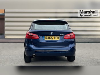 Used BMW 2 Series 2015 for sale - 76297666: Photo