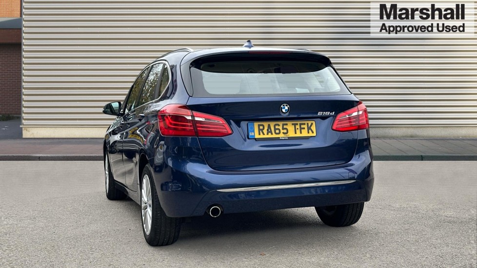 Used BMW 2 Series 2015 for sale - 76297666: Photo 5