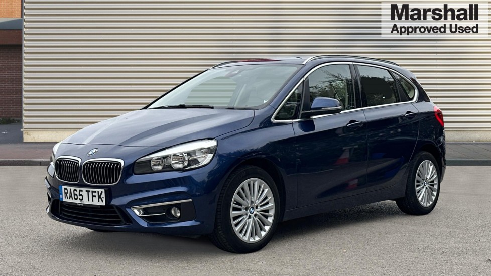 Used BMW 2 Series 2015 for sale - 76297666: Photo 7