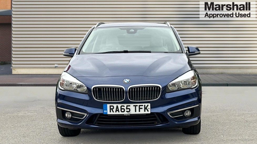 Used BMW 2 Series 2015 for sale - 76297666: Photo 8