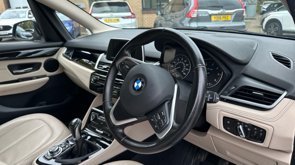 Used BMW 2 Series 2015 for sale - 76297666: Photo 9