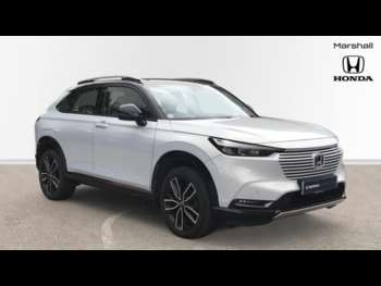2022 - 1.5 eHEV Advance Style 5dr CVT Auto