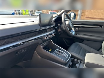 Used Honda CR-V 2024 for sale - 75691958: Photo