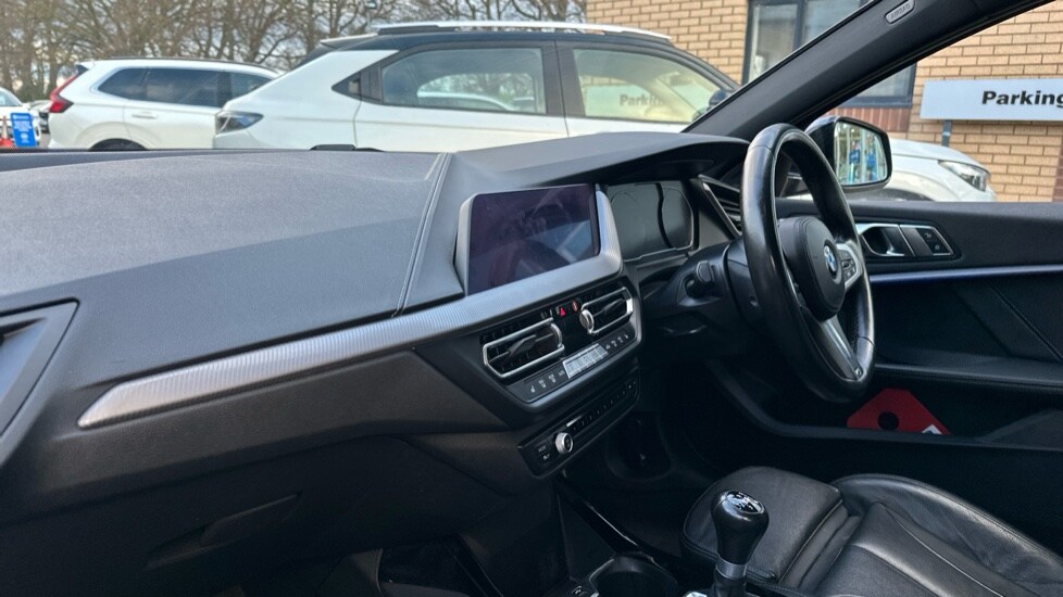 Used BMW 1 Series 2019 for sale - 76960192: Photo 10