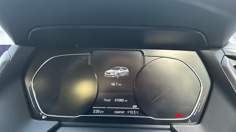 Used BMW 1 Series 2019 for sale - 76960192: Photo 13