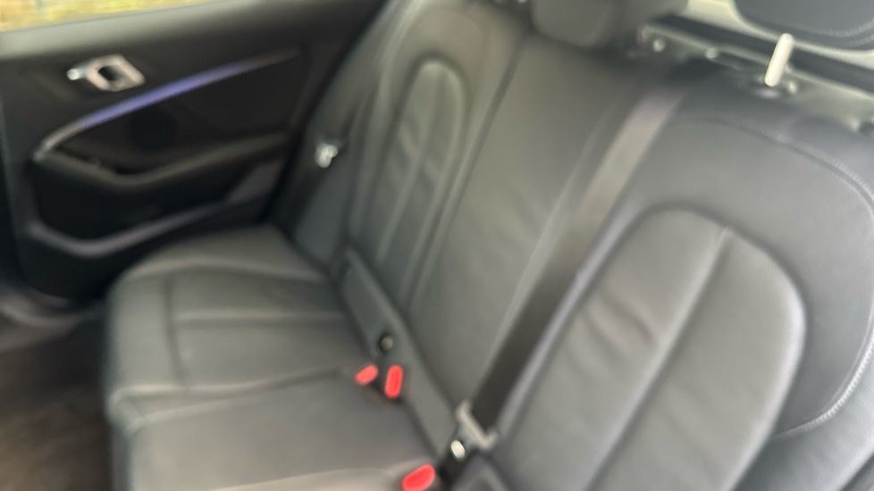 Used BMW 1 Series 2019 for sale - 76960192: Photo 14