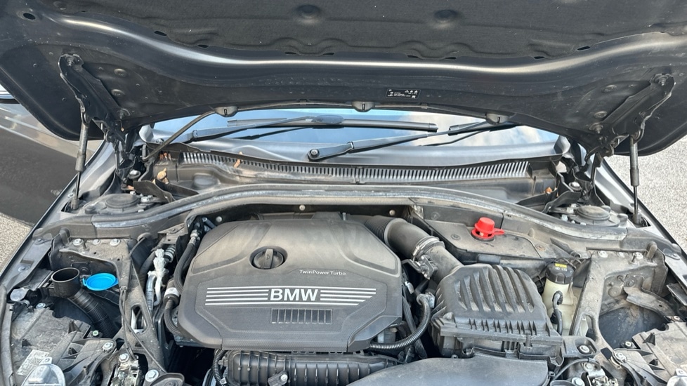 Used BMW 1 Series 2019 for sale - 76960192: Photo 16