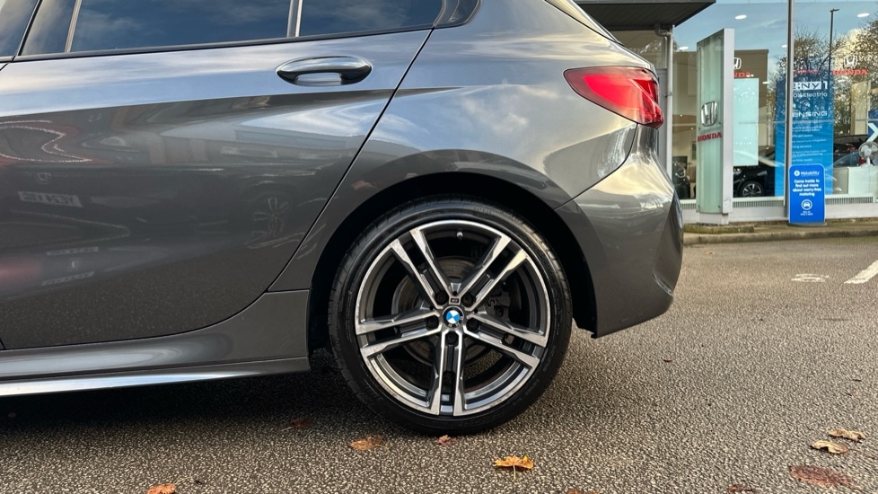 Used BMW 1 Series 2019 for sale - 76960192: Photo 19