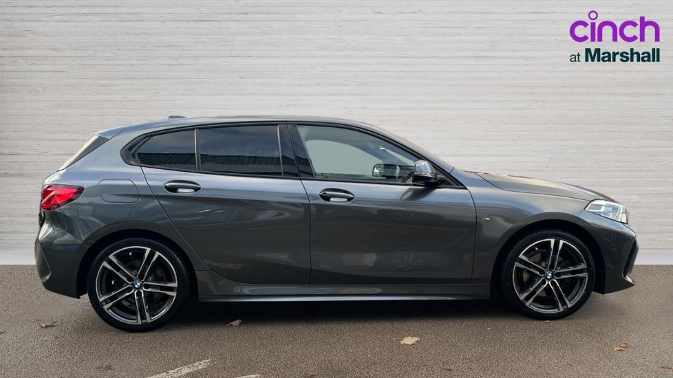 Used BMW 1 Series 2019 for sale - 76960192: Photo 2