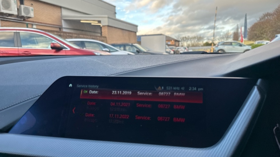 Used BMW 1 Series 2019 for sale - 76960192: Photo 21