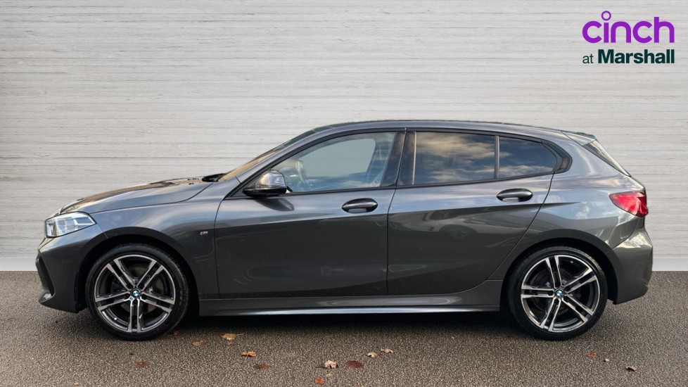 Used BMW 1 Series 2019 for sale - 76960192: Photo 6