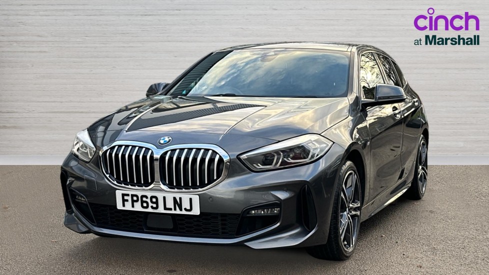 Used BMW 1 Series 2019 for sale - 76960192: Photo 7