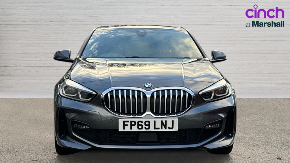 Used BMW 1 Series 2019 for sale - 76960192: Photo 8