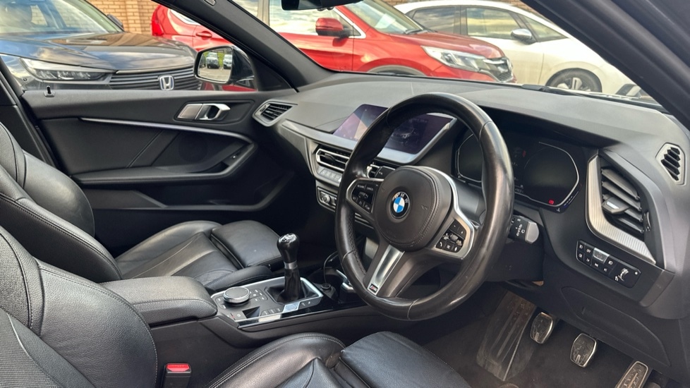 Used BMW 1 Series 2019 for sale - 76960192: Photo 9