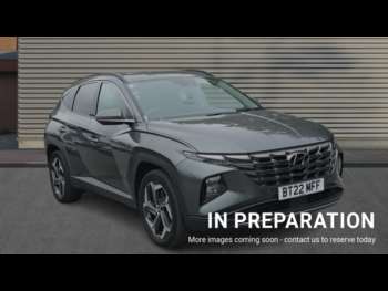 2022 - 1.6 TGDi Hybrid 230 Premium 5dr 2WD Auto