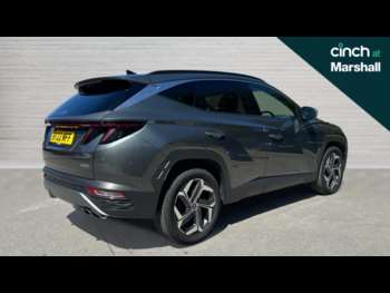 Used Hyundai TUCSON 2022 for sale - 75079096: Photo